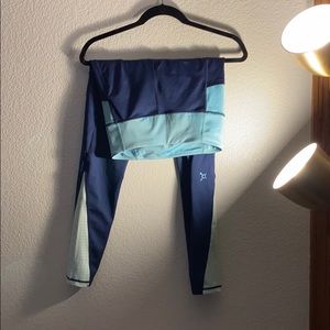 Orangetheory Leggings